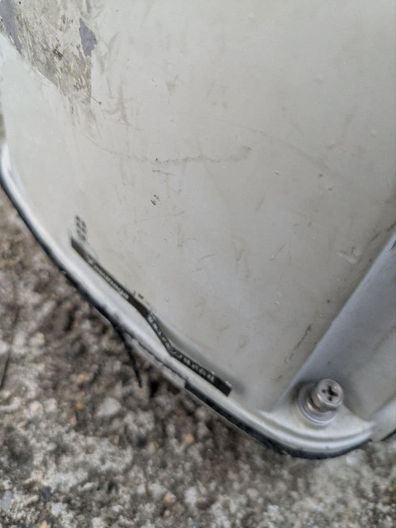 ジャンク⑥　安永 AP-60 2台　60F　 風量不明1台ブロワー エアーポンプ