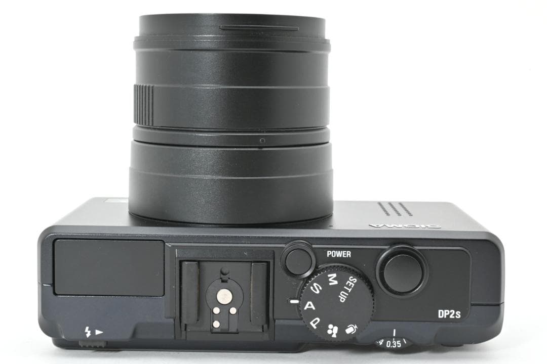 SIGMA DP2s シグマ