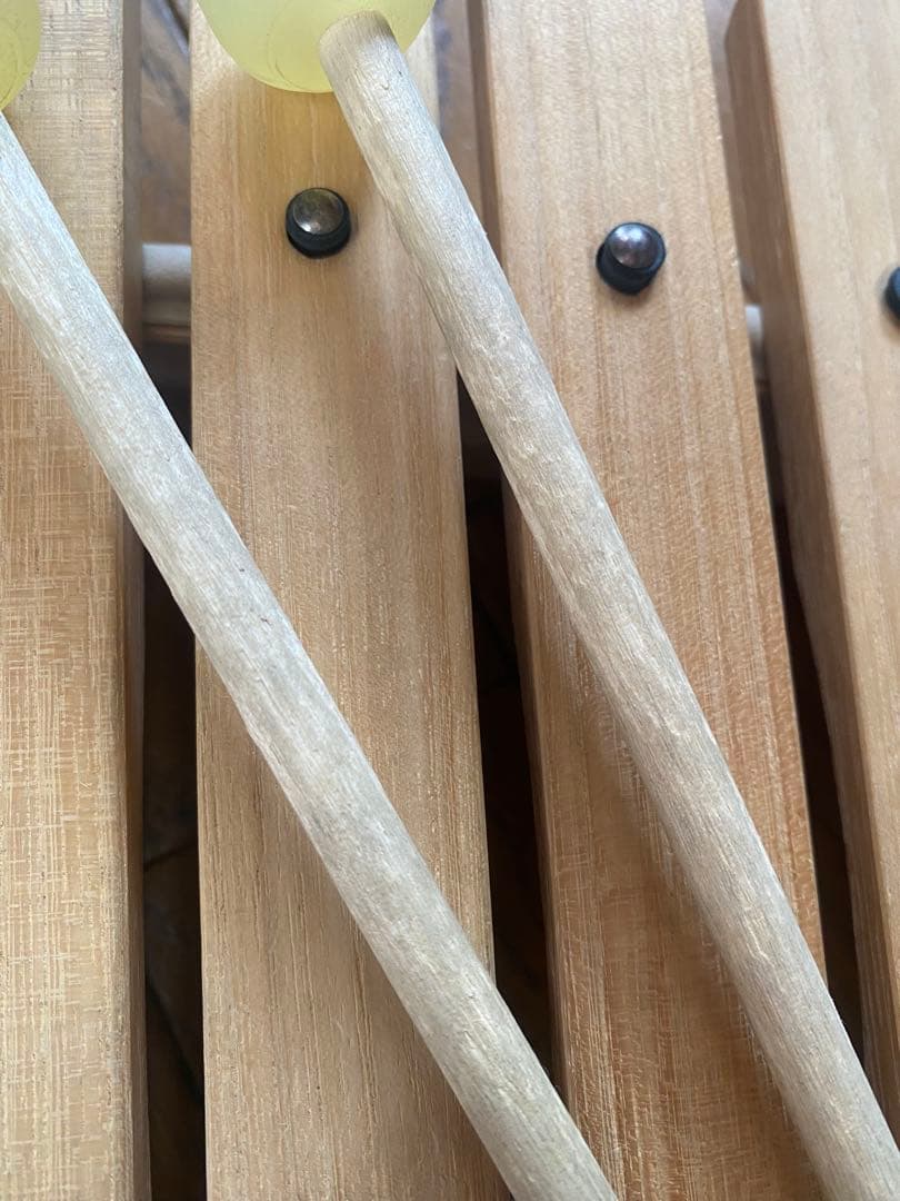 アウリス　シロフォン