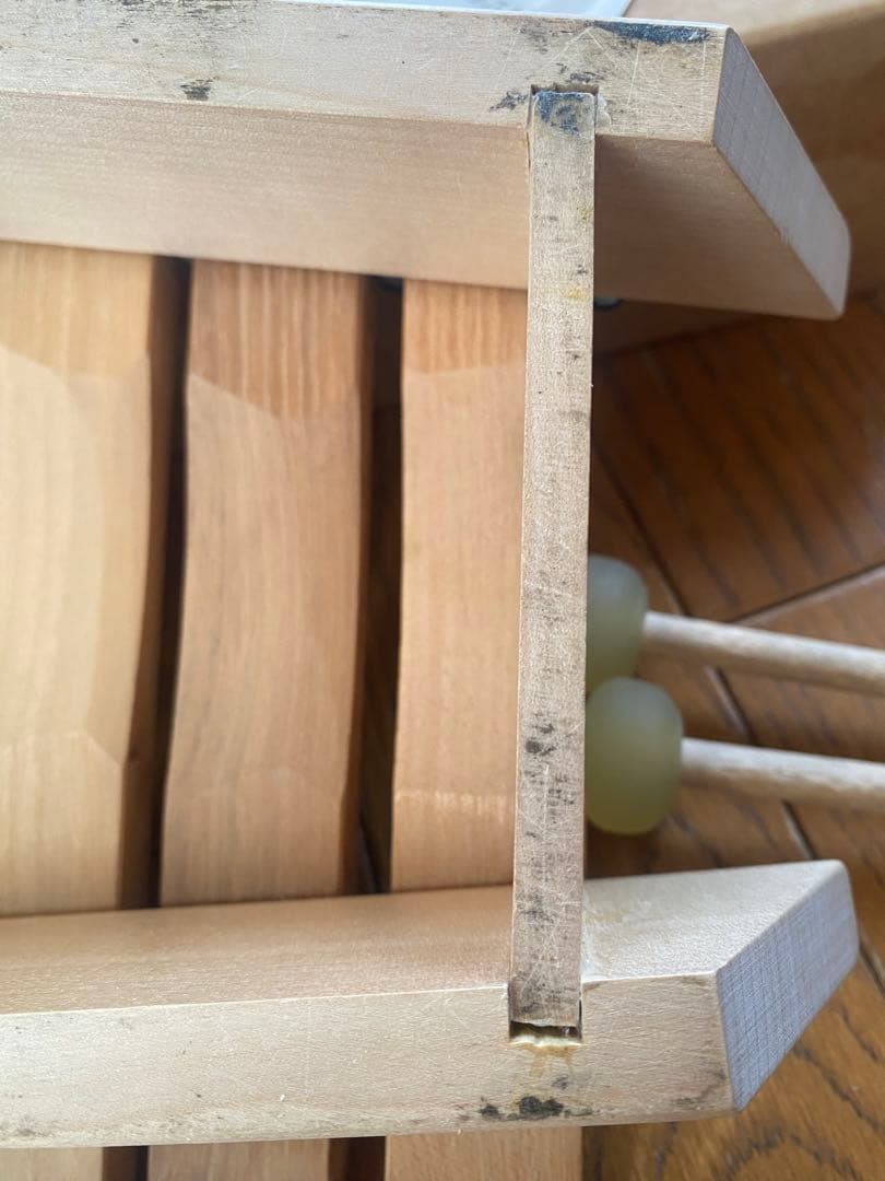 アウリス　シロフォン