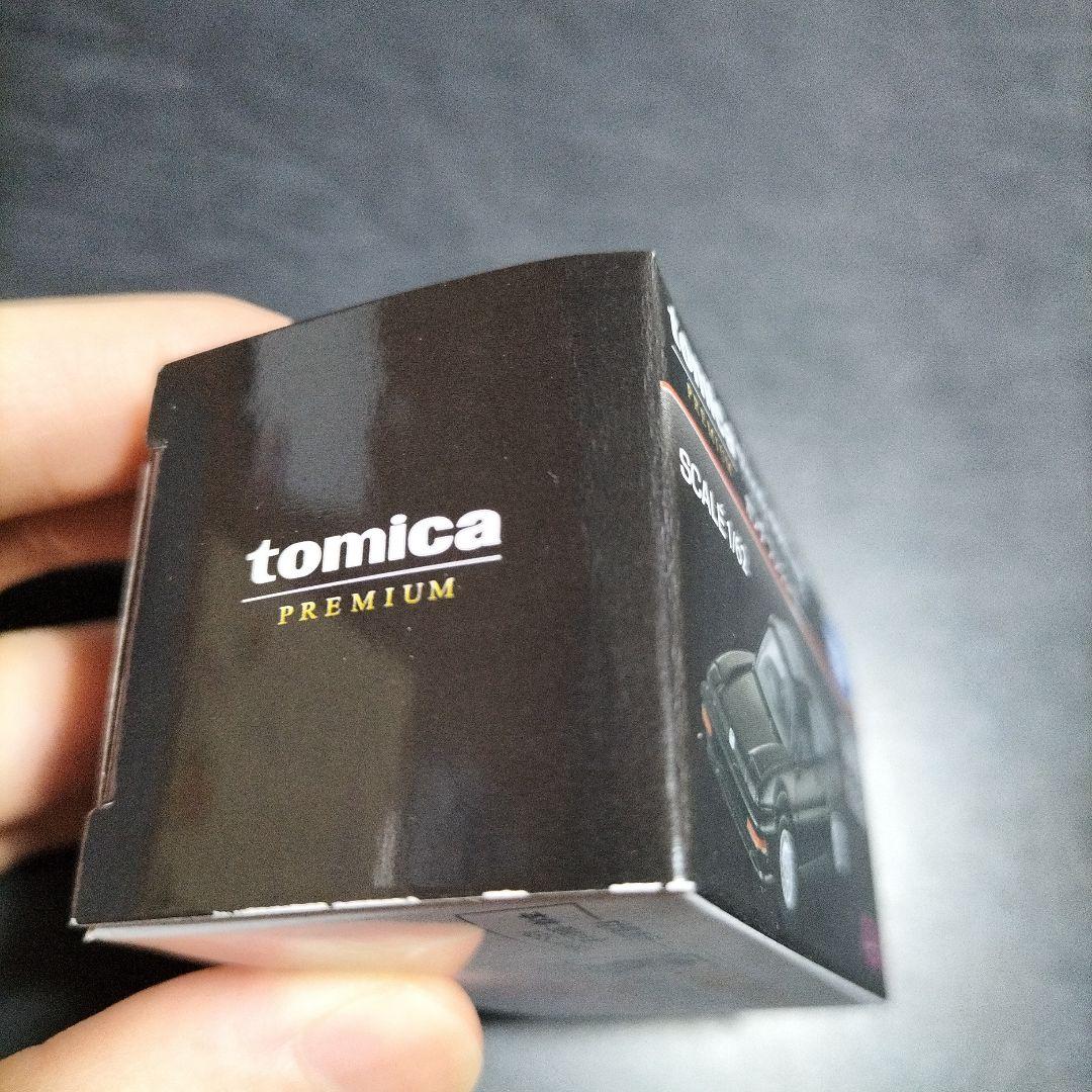 トミカプレミアム イオンオリジナル プレリュード５台セット【ACETA】