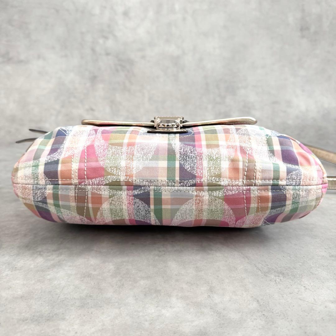 Rakutao公式アカウント01  archive COACH POPPY