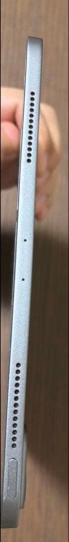 【美品】iPadPro11インチ 第2世代 128GB WiFiモデル