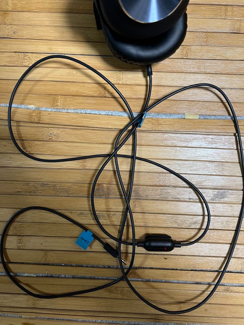 ヘッドホン Logicool G-PHS-003