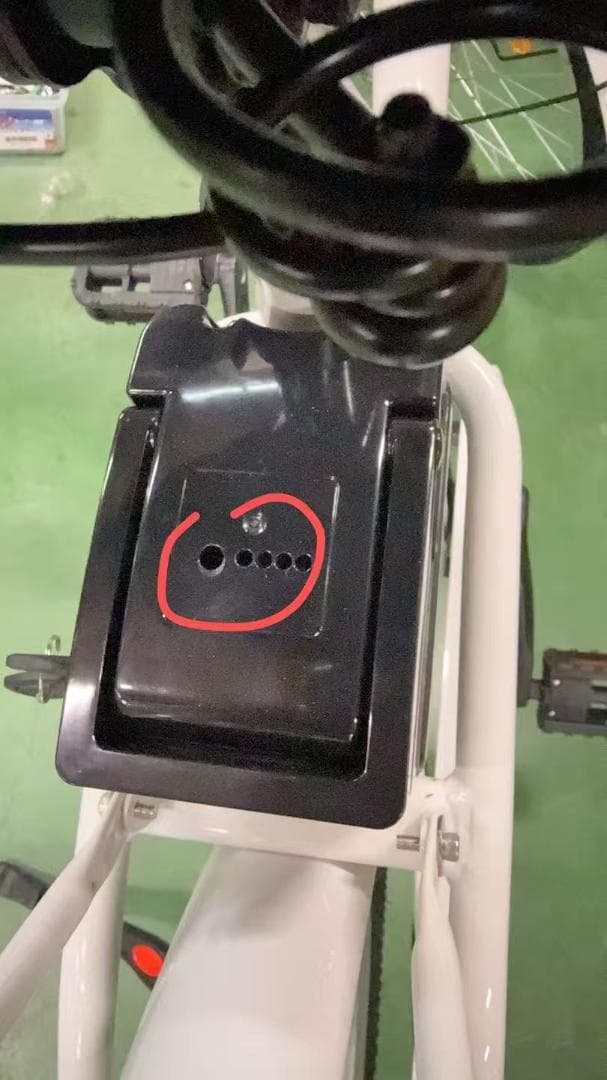 年末年始限定価格❣❊電動アシスト自転車 5段階アシスト シマノ6段変速