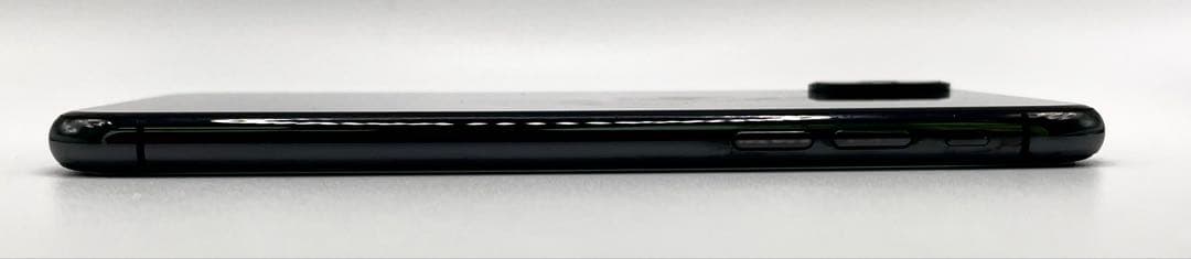 ほぼ新品セット‼️ iPhoneXs SIMフリー516GBバッテリー新品+ガラス