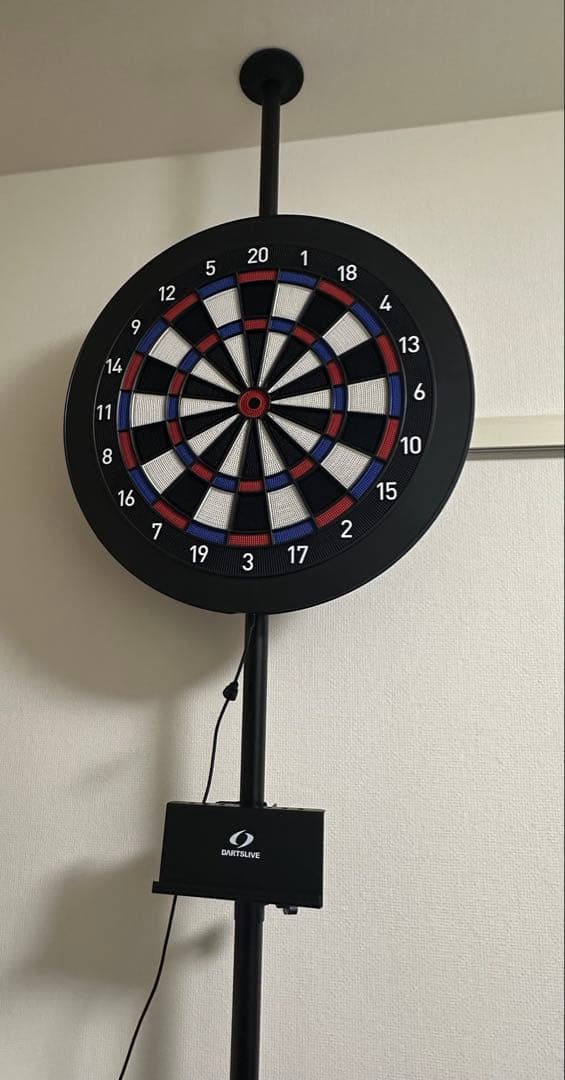 ダーツボード セット ダーツライブホーム