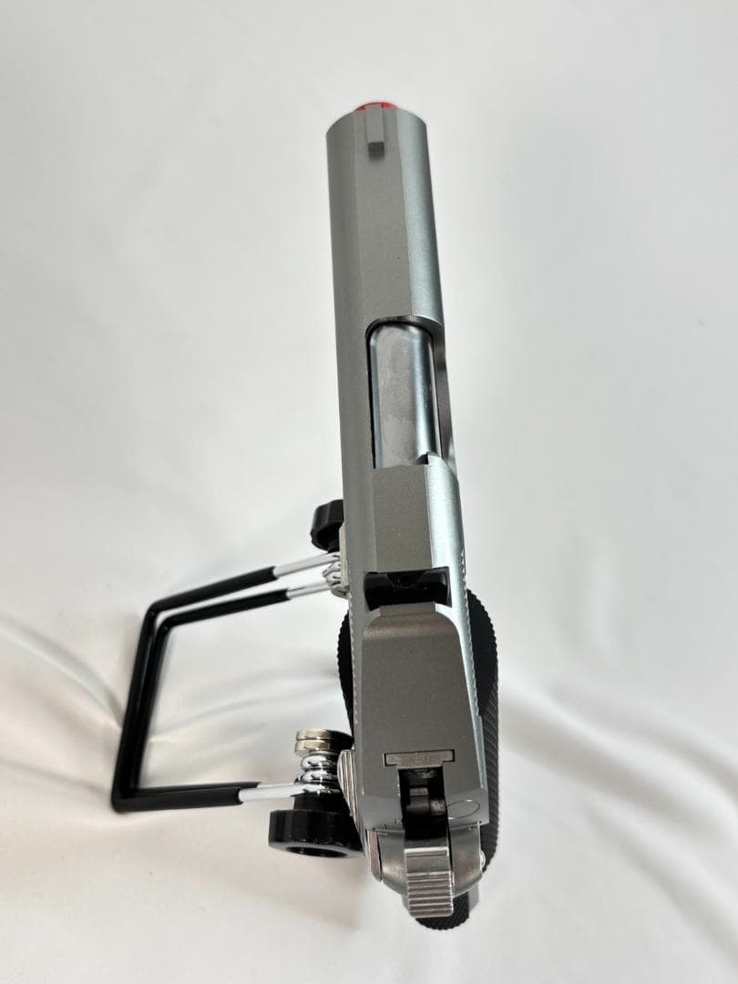 東京マルイ　デトニクス コンバットマスター ガスガン 新品未使用