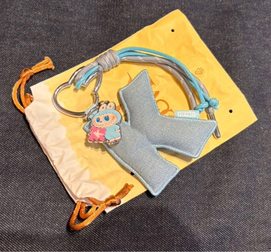 ラブブ pin for love【Ｋ】