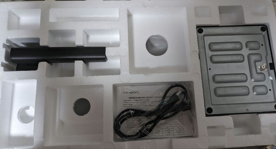 28D1U innocn モニター 4K 60hz 28インチ