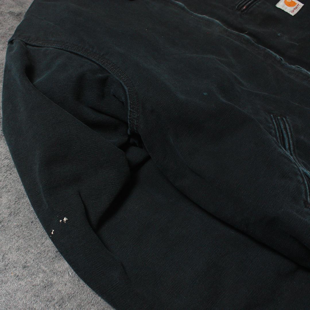 CARHARTT カーハート デトロイトジャケット ブラック