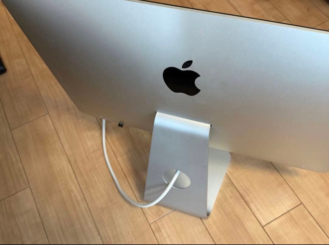 Macデスクトップ iMac (Retina 4K, 21.5-inch, 16GB 2017)