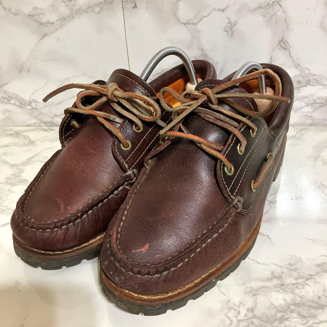 danner ダナー　ウォーキングシューズ　ブラウン　D6900 US7