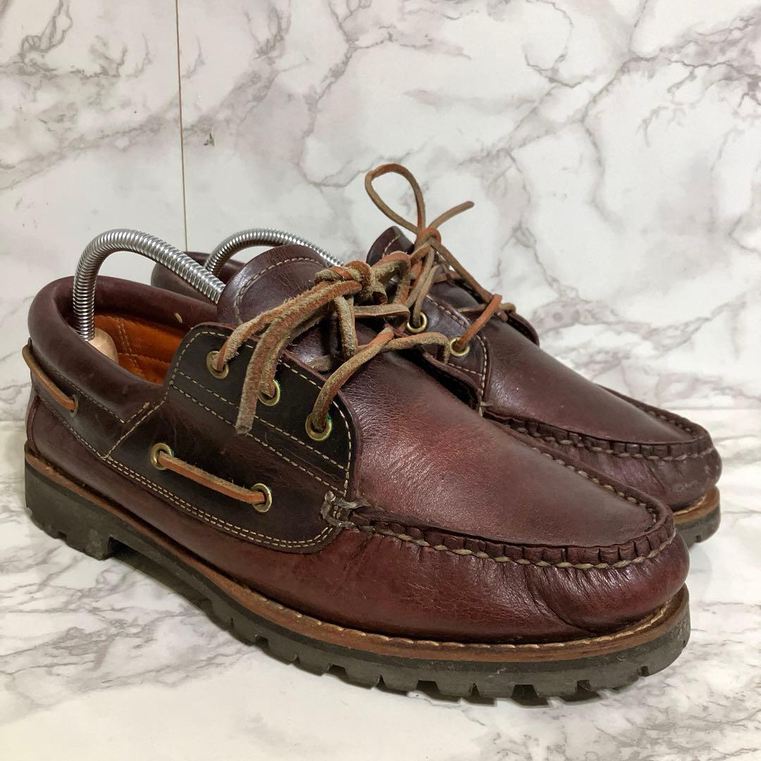 danner ダナー　ウォーキングシューズ　ブラウン　D6900 US7