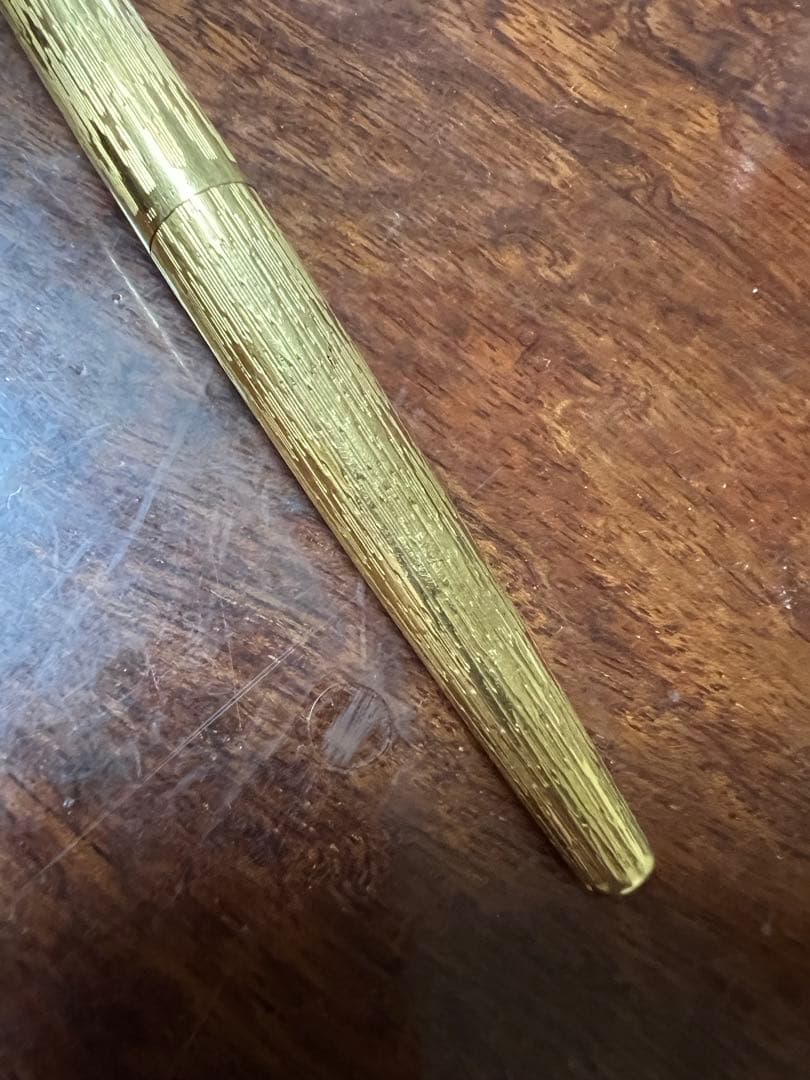 SHEAFFER シェーファー 万年筆 ペン先 14K 585 14金 文房具