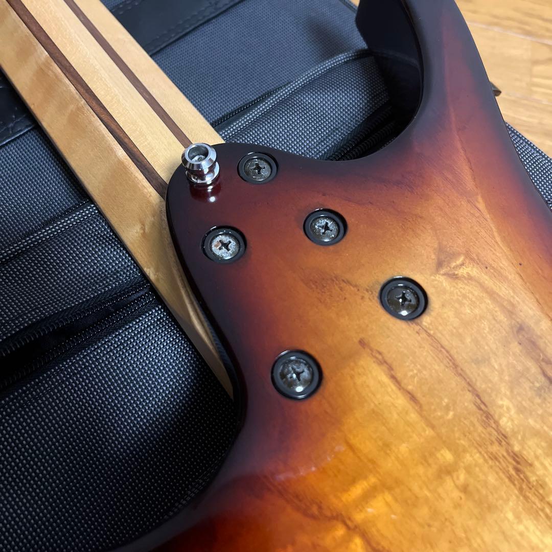 Strandberg Boden os7 ストランドバーグ 注意事項有