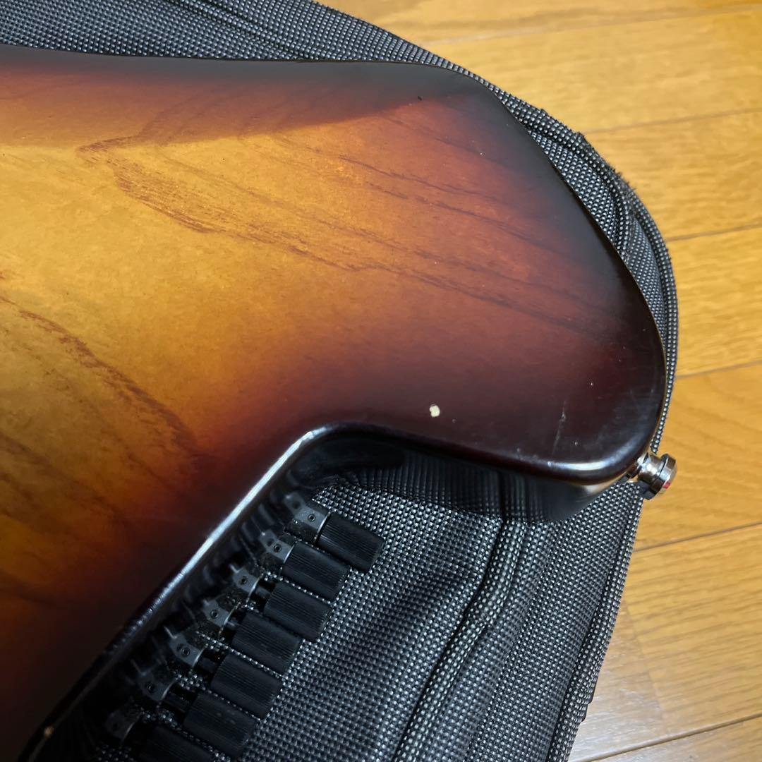 Strandberg Boden os7 ストランドバーグ 注意事項有