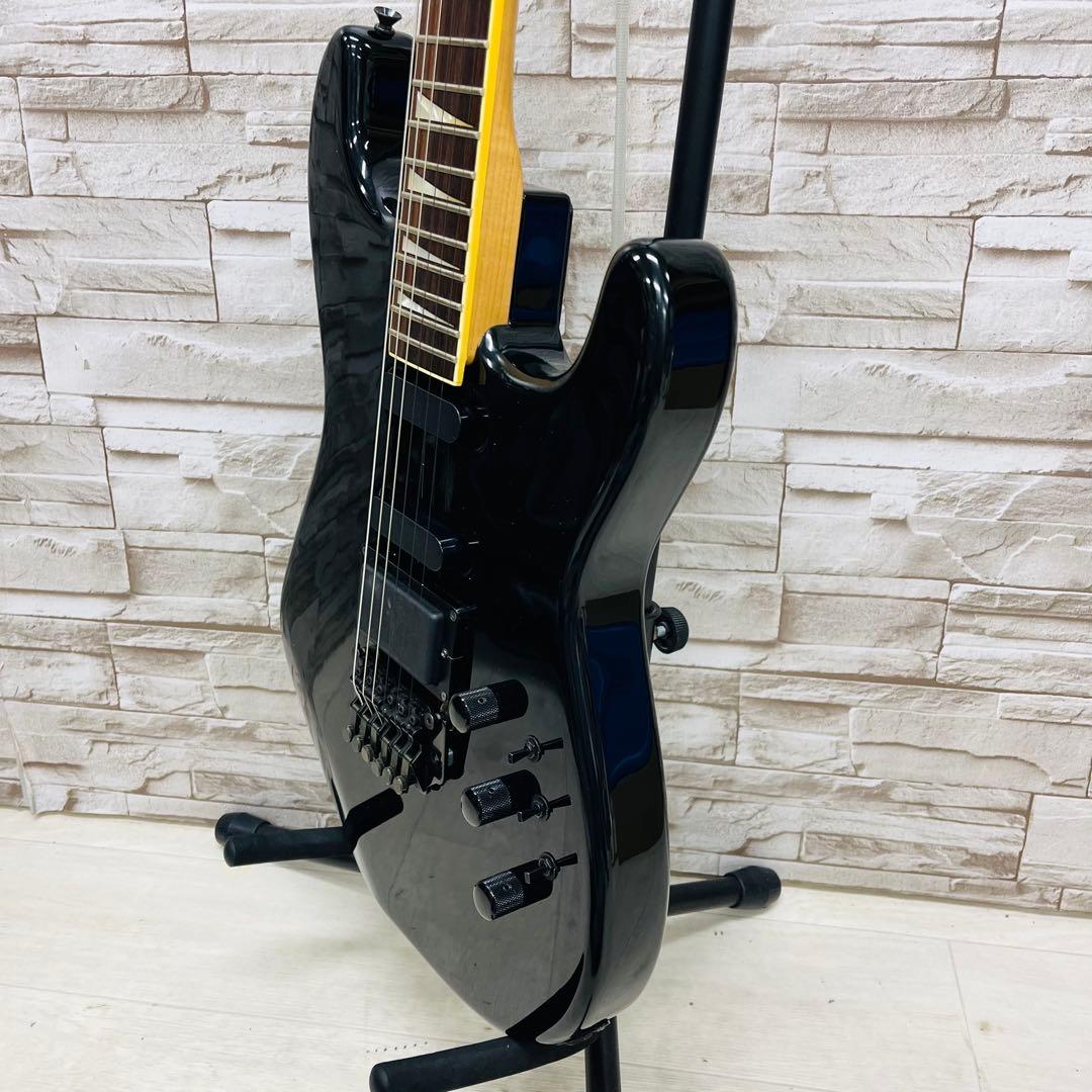 Fernandes Limited Edition フェルナンデス エレキギター
