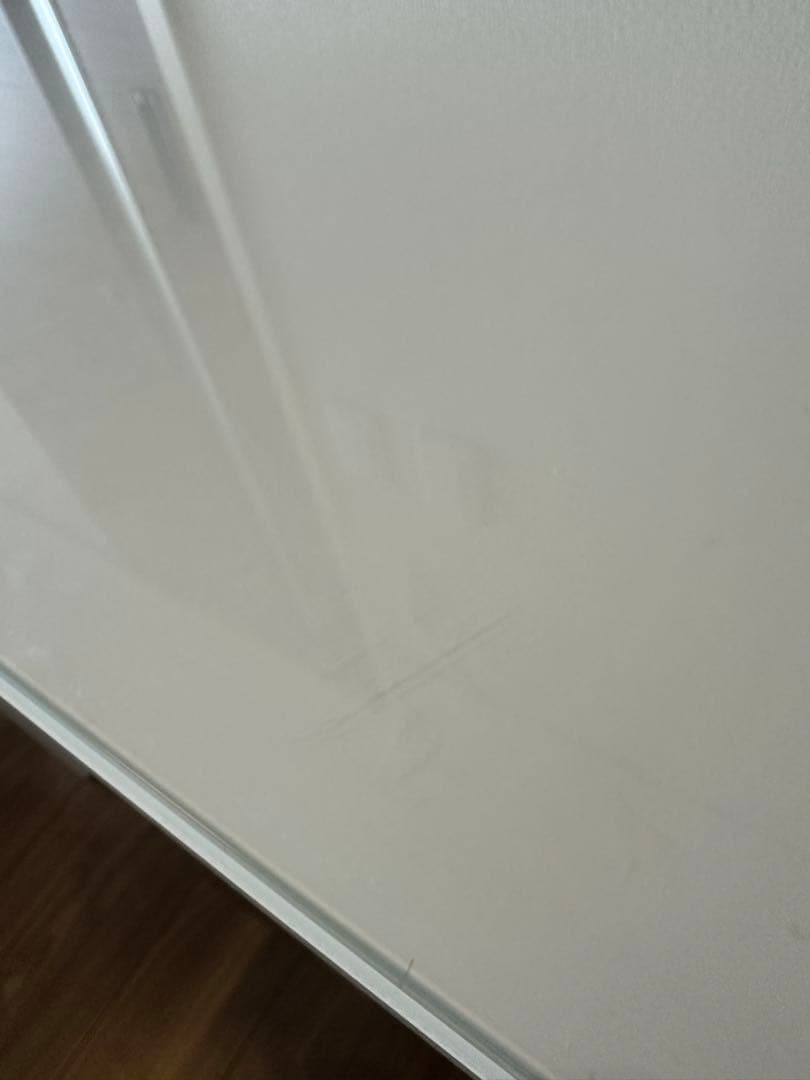 IKEA MALM マルム ドレッサー, ホワイト, 120x41 cm