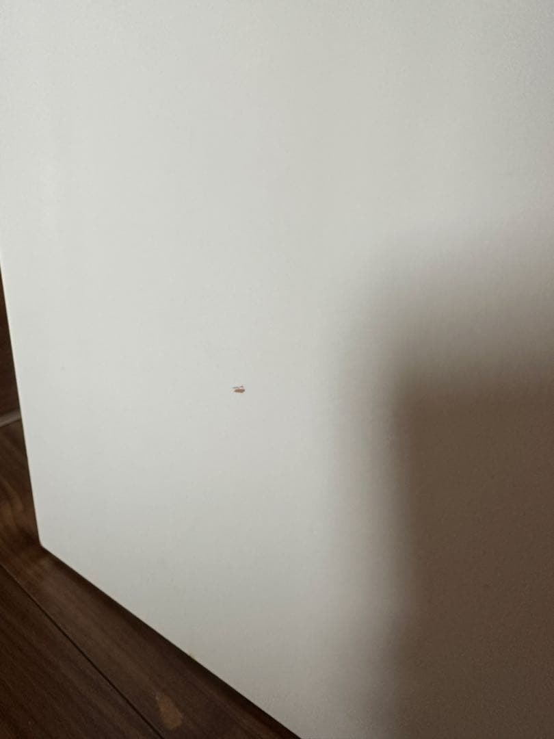IKEA MALM マルム ドレッサー, ホワイト, 120x41 cm