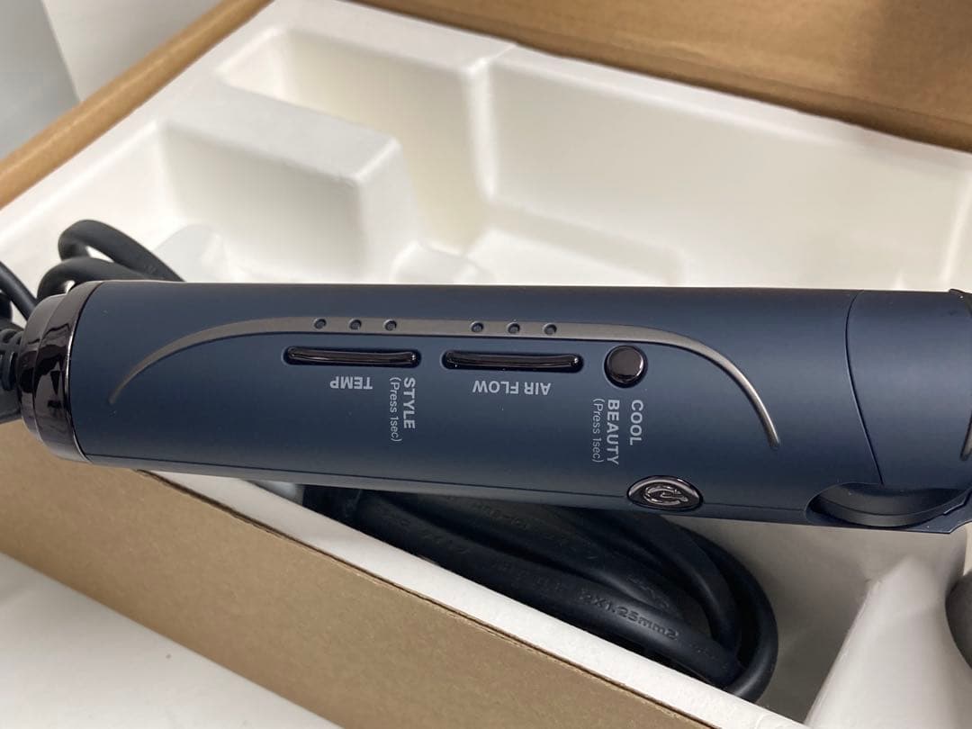 BOSLEY ヘアドライヤー