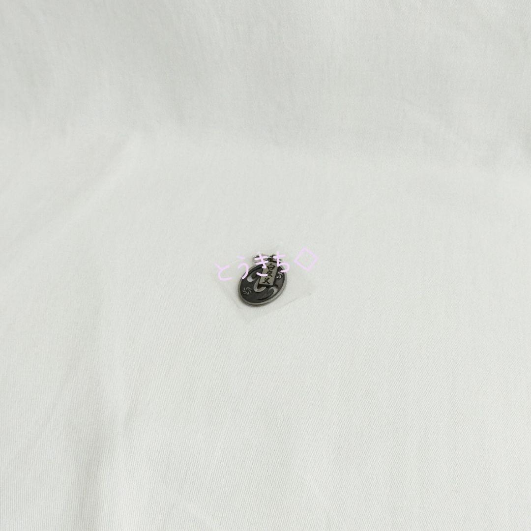 銀魂 鍔モチーフチャームコレクション　白夜叉