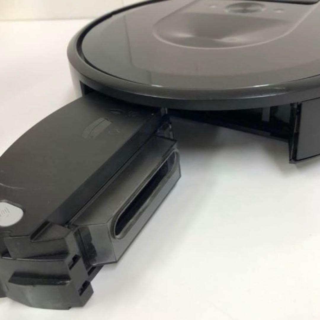 Y234-50 iRobot Roomba i7 ロボット掃除機　ジャンク