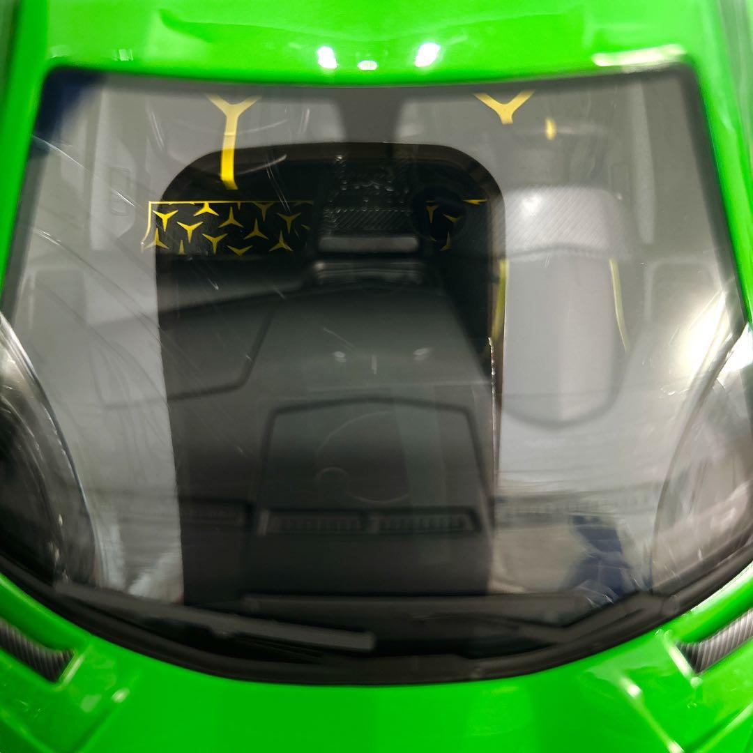 99台限定 IVY アイビーモデル ランボルギーニ アヴェンタドール 1/18