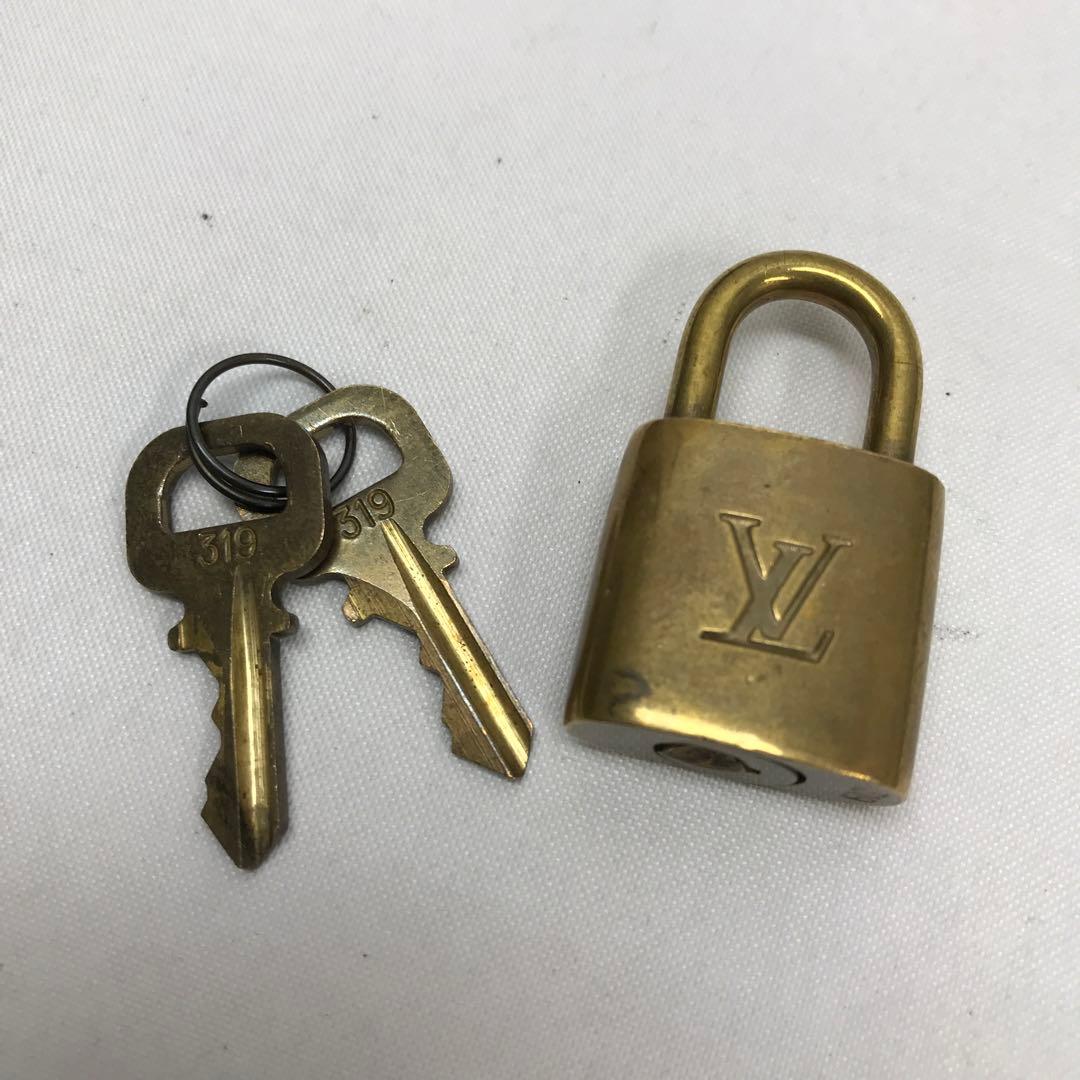 ☆美品☆LOUIS VUITTON トラベルバッグ キーポル60 M41422