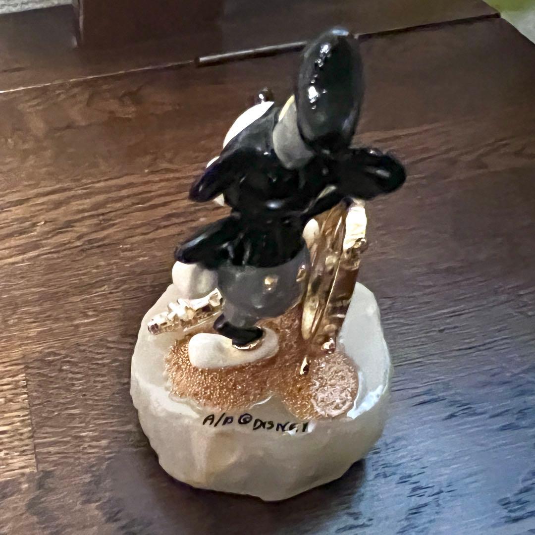 ディズニー ミッキーマウス 70周年 Ron Lee ロンリー A/P