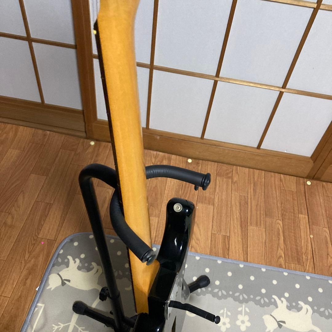 ギター Fender Stratocaster st456 boxer series