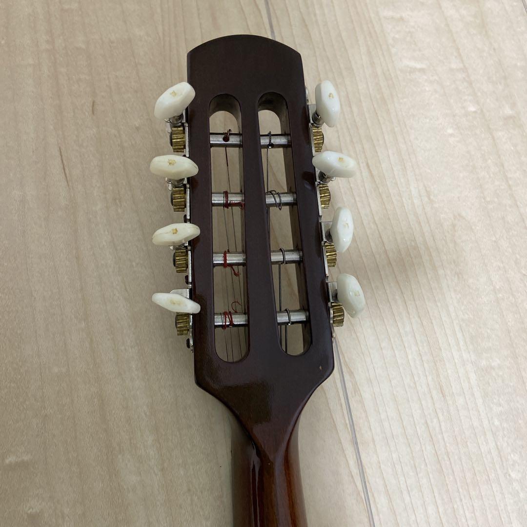 マンドリン カワムラ KAWAMURA NO.50