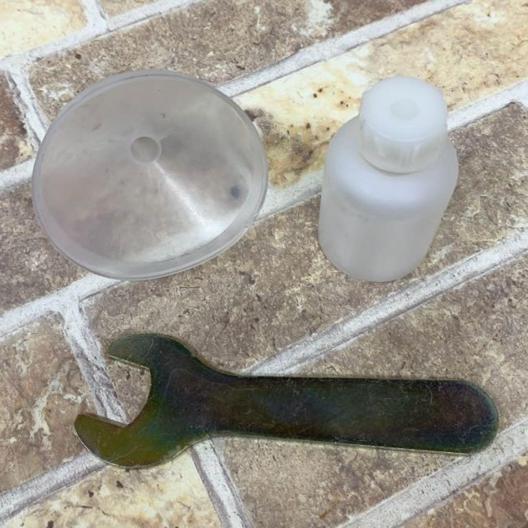 マナスル MANASLU 126 灯油ストーブ スター商事