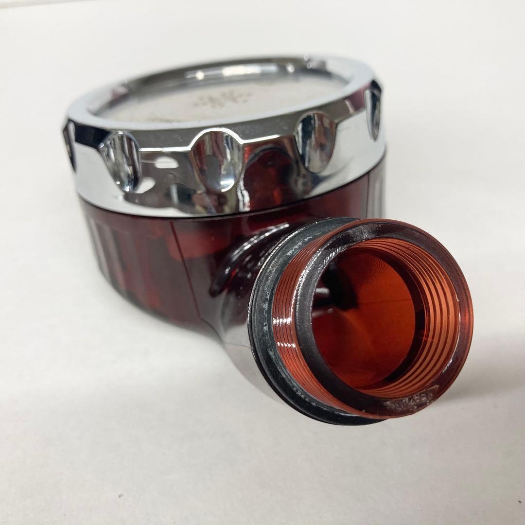 ジェンマ マルチイオナイザー シャワー用 中古品