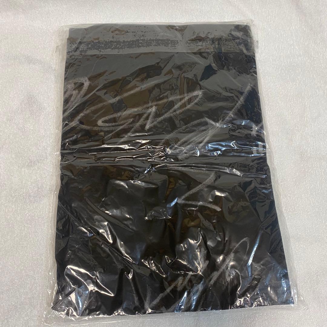 FANTASTICS 直筆サイン入りツアーTシャツ