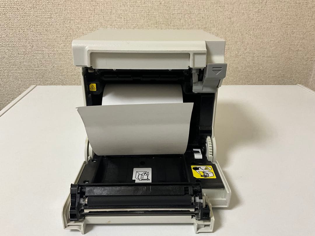 SII サーマルプリンター RP-D10