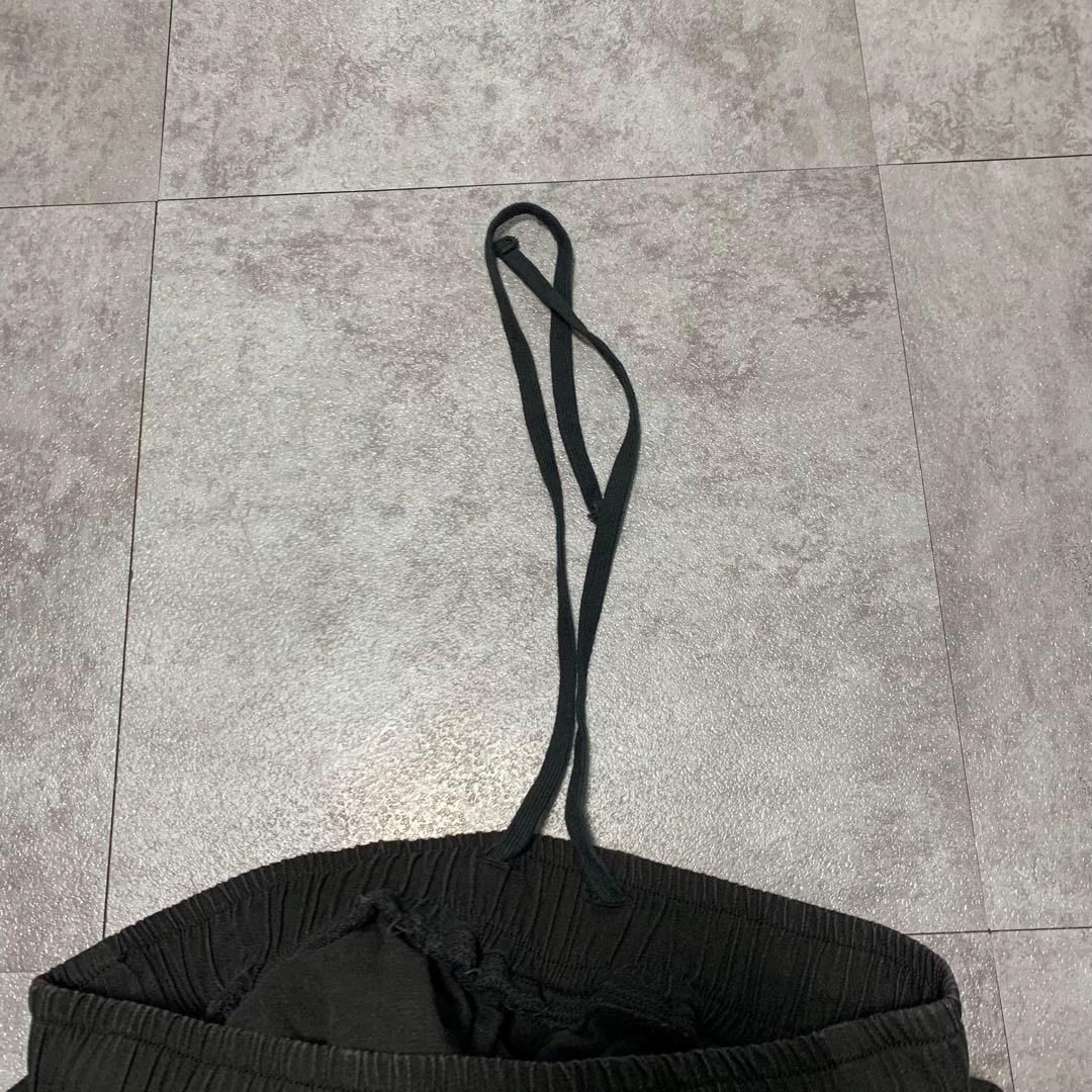 キ*K様 julius archive layered sarouel pant