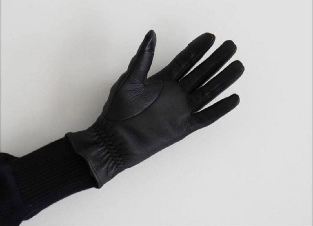 KAIKO BUFF GLOVE カイコ レザーグローブ