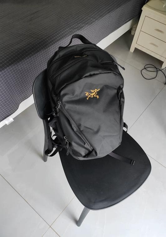 ARCTERYX アークテリクス バックパック26L