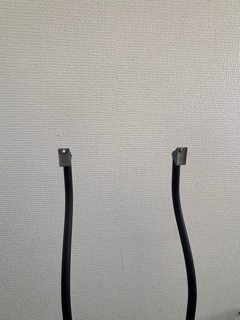 【極美品】BOSEポーズ　スピーカースタンド　中古