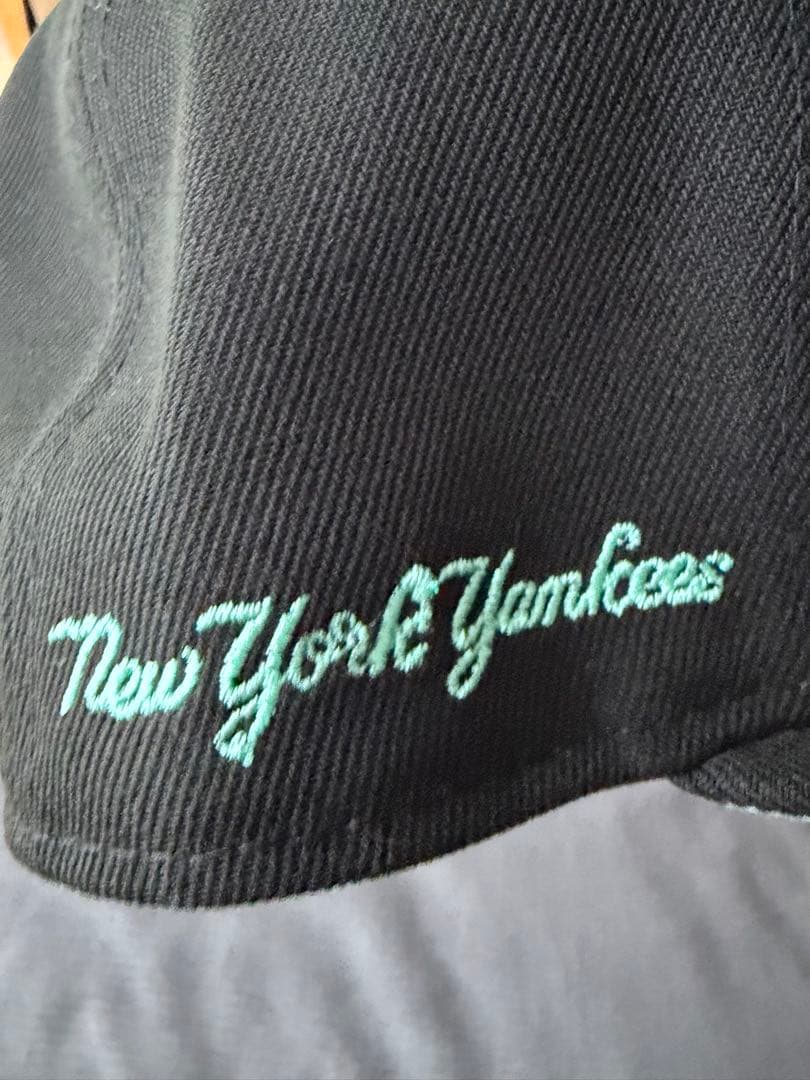 新品　ザキャップ　ヤンキース　ニューエラ 59fifty メッツ　ドジャース