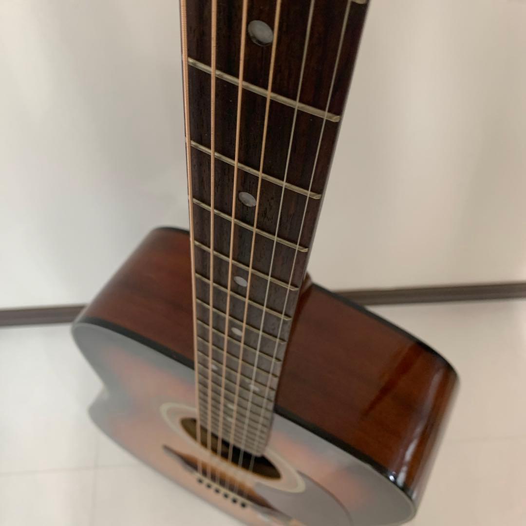 HummingBird ギター