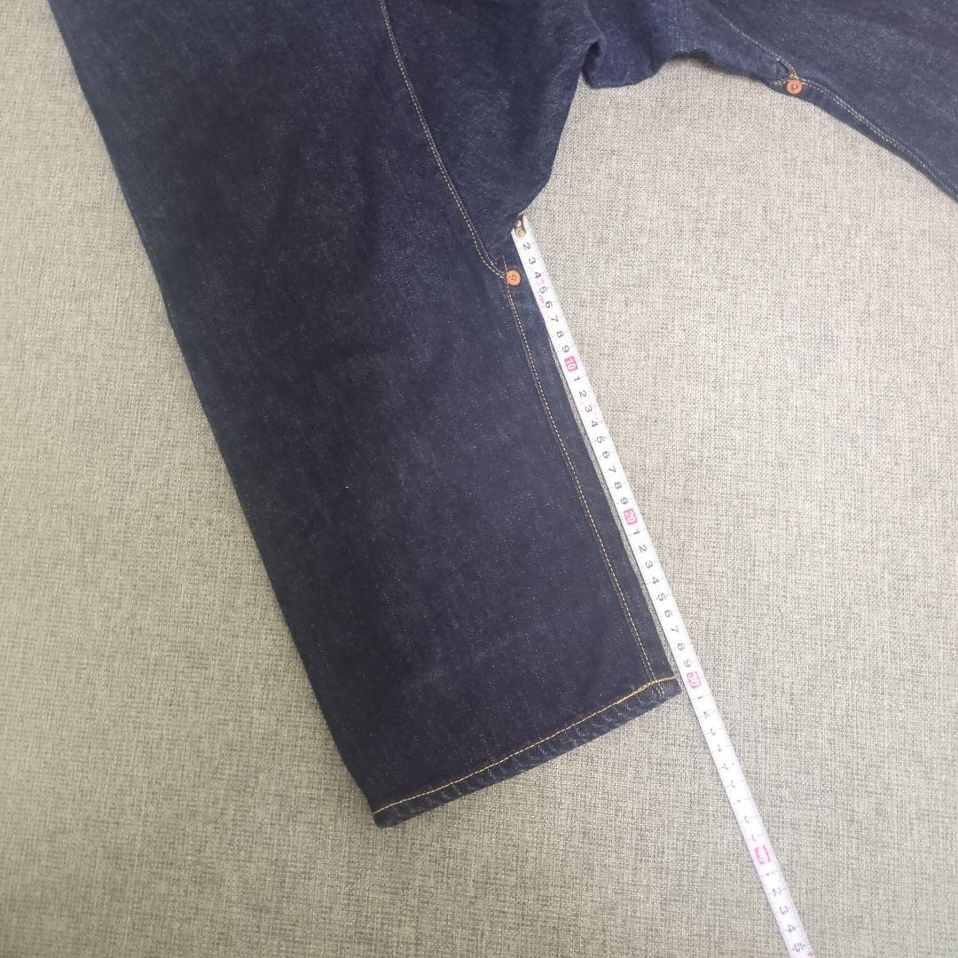 専用です❢FUMITO GANRYU ガンリュウデニムサルエルパンツ　ギャルソン