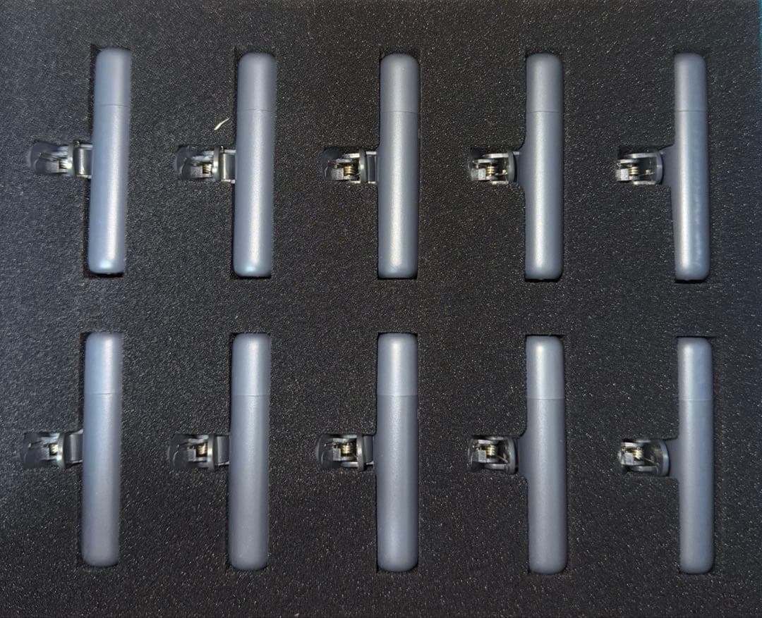 BALILA会議用マイクスピーカー ワイヤレススピーカー