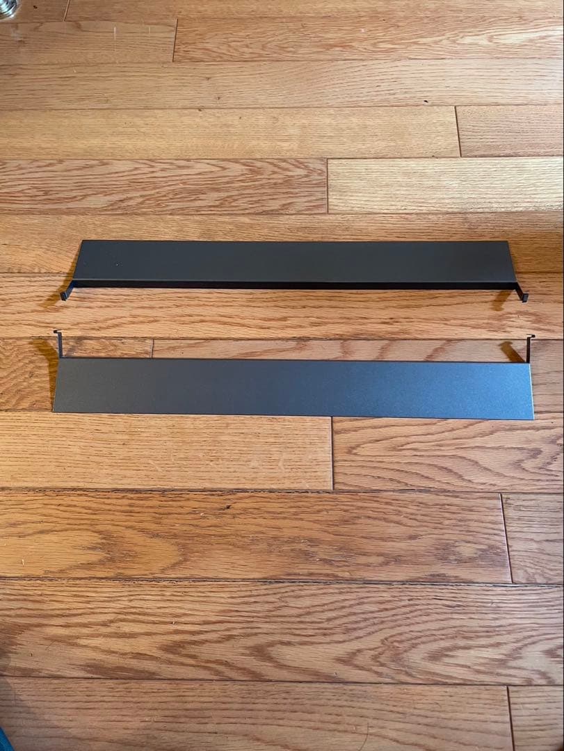 ADA SOLAR RGB 水槽用照明　シェード付