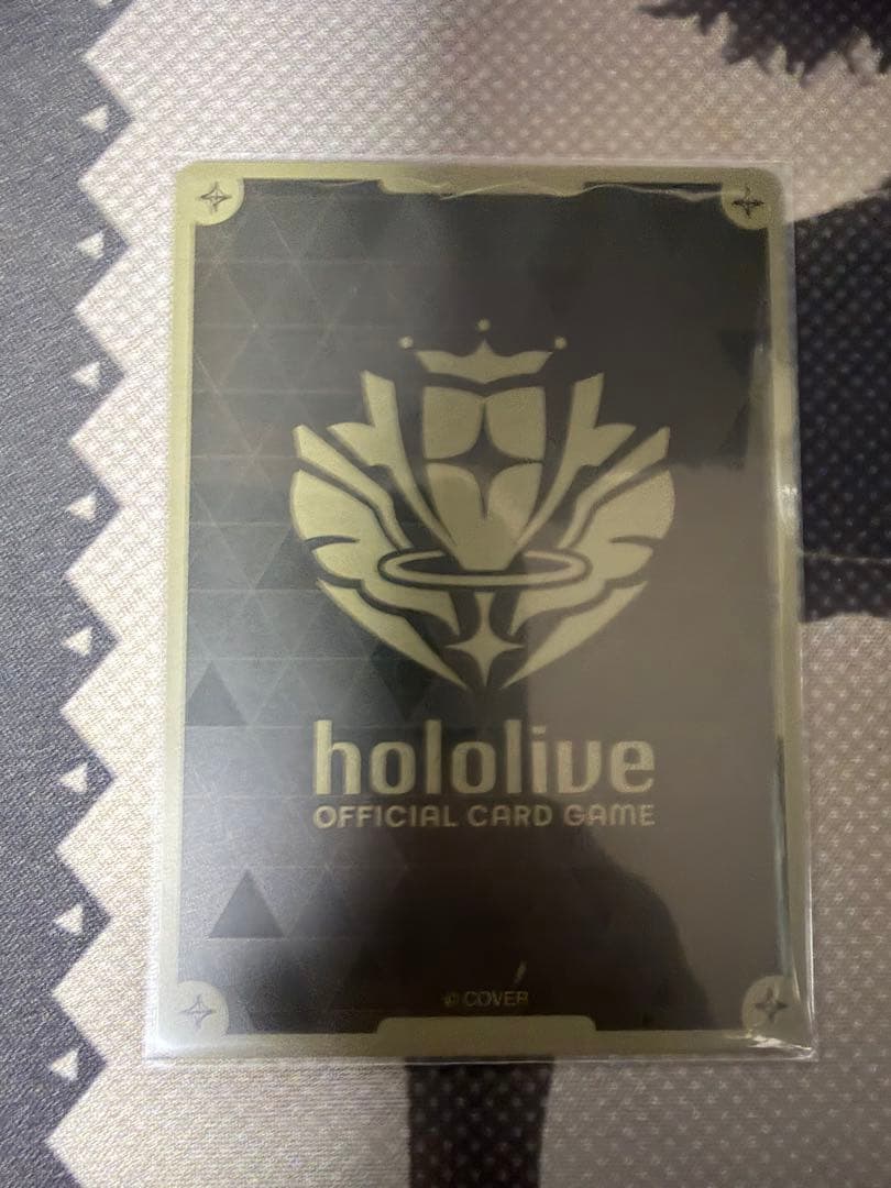 星街すいせい ホロカ　プロモ