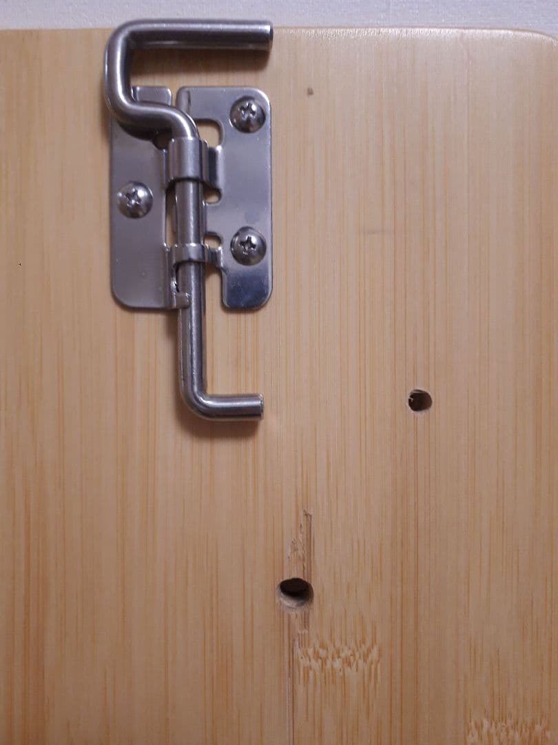 スノーピーク　マルチファンクションテーブルロング　竹