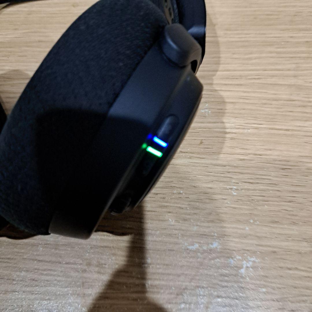 ヘッドホン SteelSeries Arctis Nova7 Wireless