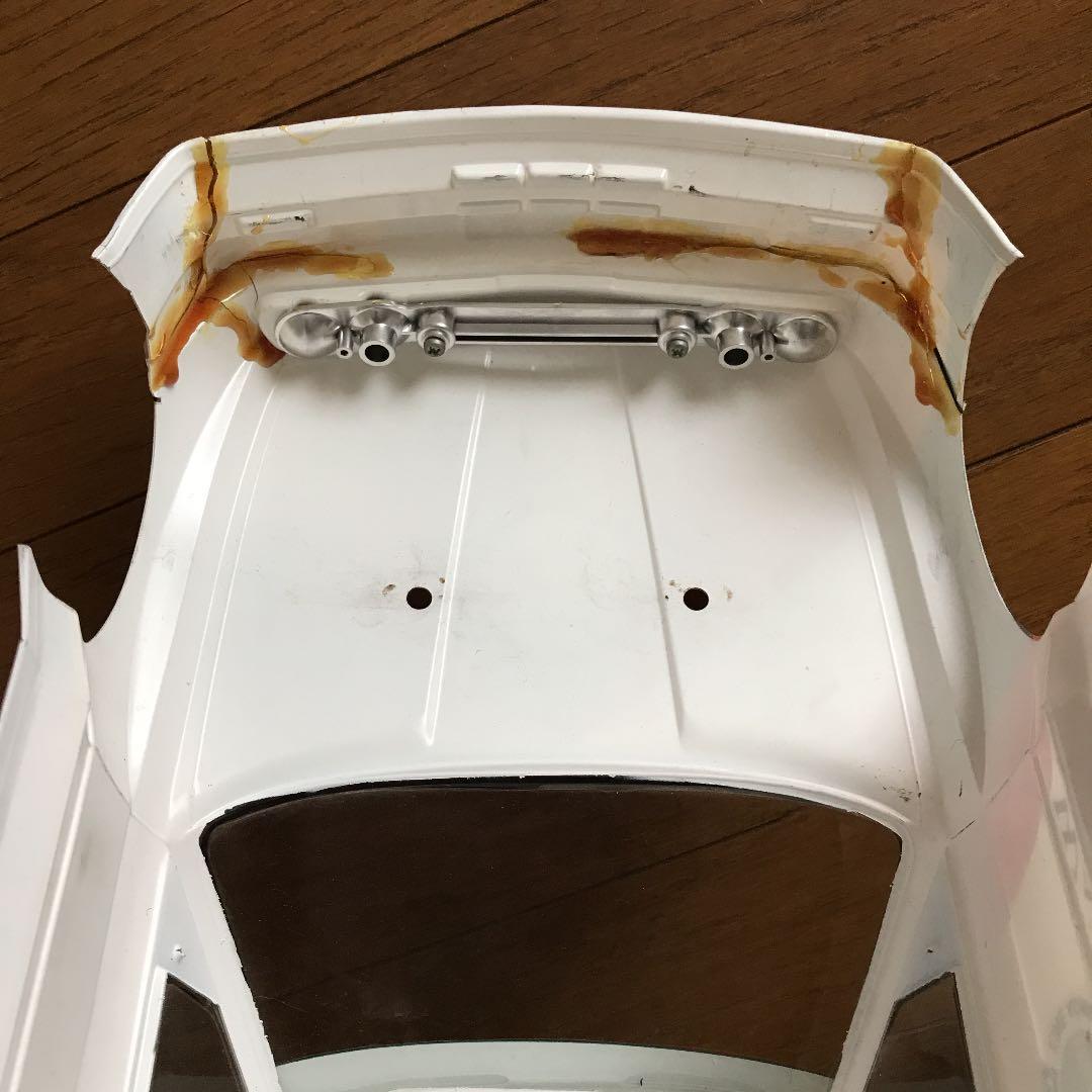 超希少　1/10スケールラジコンセット　Schnitzer BMW M3