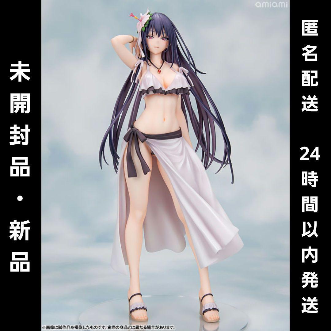 『履いてください、鷹峰さん』鷹峰高嶺 1/7 完成品フィギュア　オーキッドシード